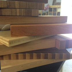 Soapstone Werks - Cutting Boards