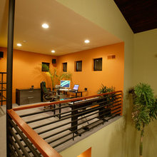 computer room