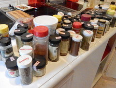 Are your spices old? How to tell if you should throw them out