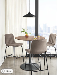 Open concept layout help