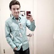 Hunter Dangerfield-Stephenss foto