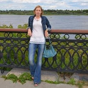 Алла Димина's photo