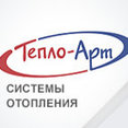 Фото профиля: Тепло-Арт