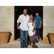 Isabelle Fischers foto