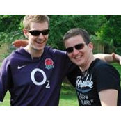 Jonathan Robertson's photo