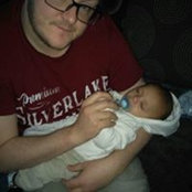 Gaz Reid's photo