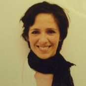 Tacha Ortega's photo