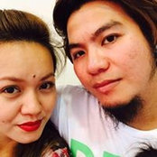 Dimple Salvador's photo