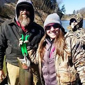 Melissa Roll's photo