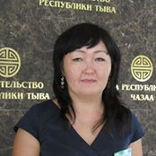 Chochagay Mongush's photo