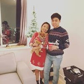 Jenny Park's photo