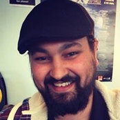 Jason Hurril's photo