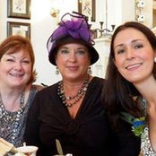 Foto von Susan Hayes