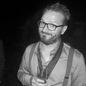 Oliver Perrott's photo