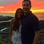 Christopher Grindinger's photo