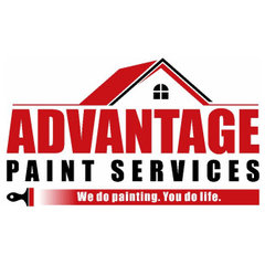 Advantage Paint Services