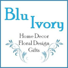 Blu Ivory Home Decor
