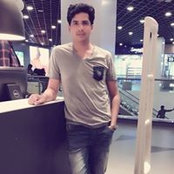 Sharib Ferhan's photo