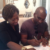 Melany&Antoine Paden's photo