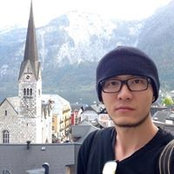 Foto von Wynstan Ng