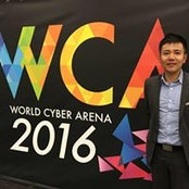 Devon Zhang's photo