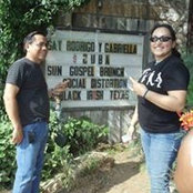 Marie Salas's photo