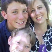 Kim Taylor Simmons's photo