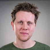 Martin Keary's photo