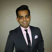 Parin Patel's photo