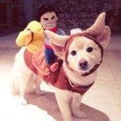 Wendy Chen's photo