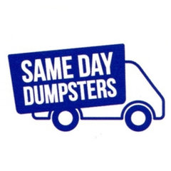 Same Day Dumpsters Rental Merrillville
