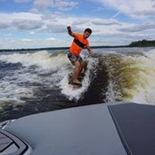 Alexandr Ilyin's photo