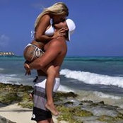 Daiana Dudka's photo