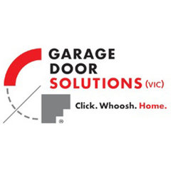 Garage Door Solutions (Vic)
