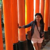 Sophia Li's photo