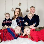 Melissa Barrett Guttormsen's photo