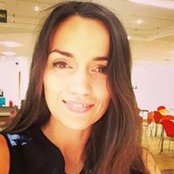 Mariana Ciuca's photo