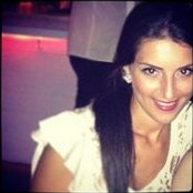 Leyla Algül's photo