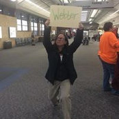 Kelly Uppleger's photo
