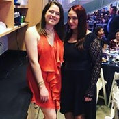 Phoebe Dykes's photo