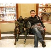 Philip Yan's photo