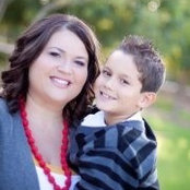 Rebecca Lopez's photo