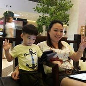 Meity Thionda's photo