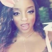 Princess Peguy's photo