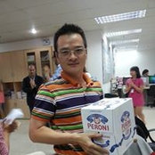 Tuan Topets foto
