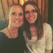 Cheryl Fords foto