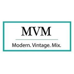 Modern Vintage Mix