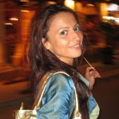Daniela Angelova's photo