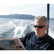 Philip Karlberg's photo