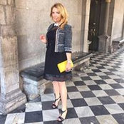 Alla Aronova's photo